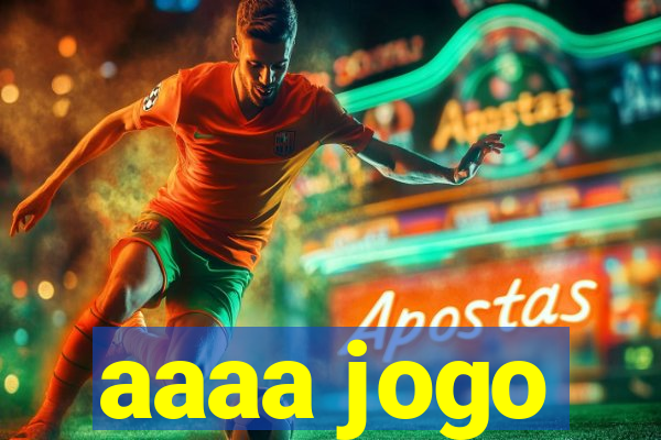 aaaa jogo